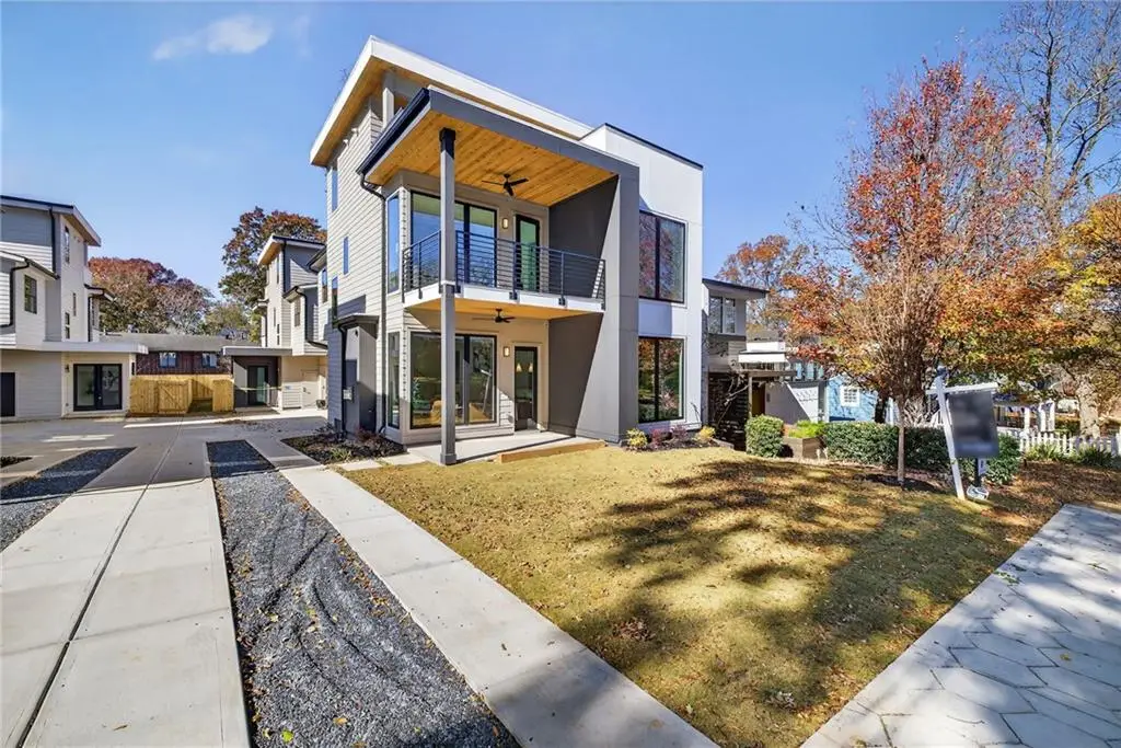 159 Walthall Street Se #A, Atlanta, GA 30316 - Image #1