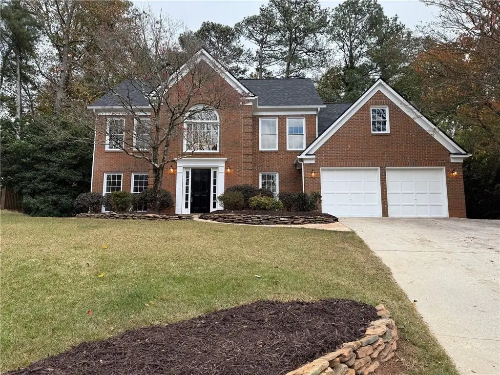 5325 Hillgate Crossing, Alpharetta, GA 30005 - Image #1