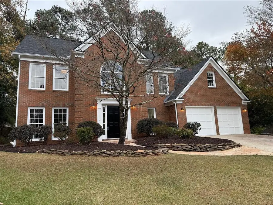 5325 Hillgate Crossing, Alpharetta, GA 30005 - Image #2