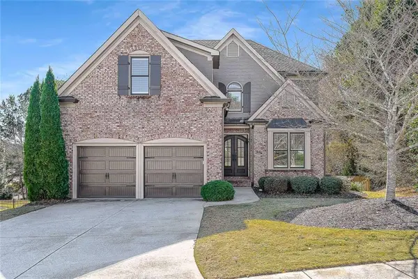3677 Coralberry Way, Dacula, GA 30019