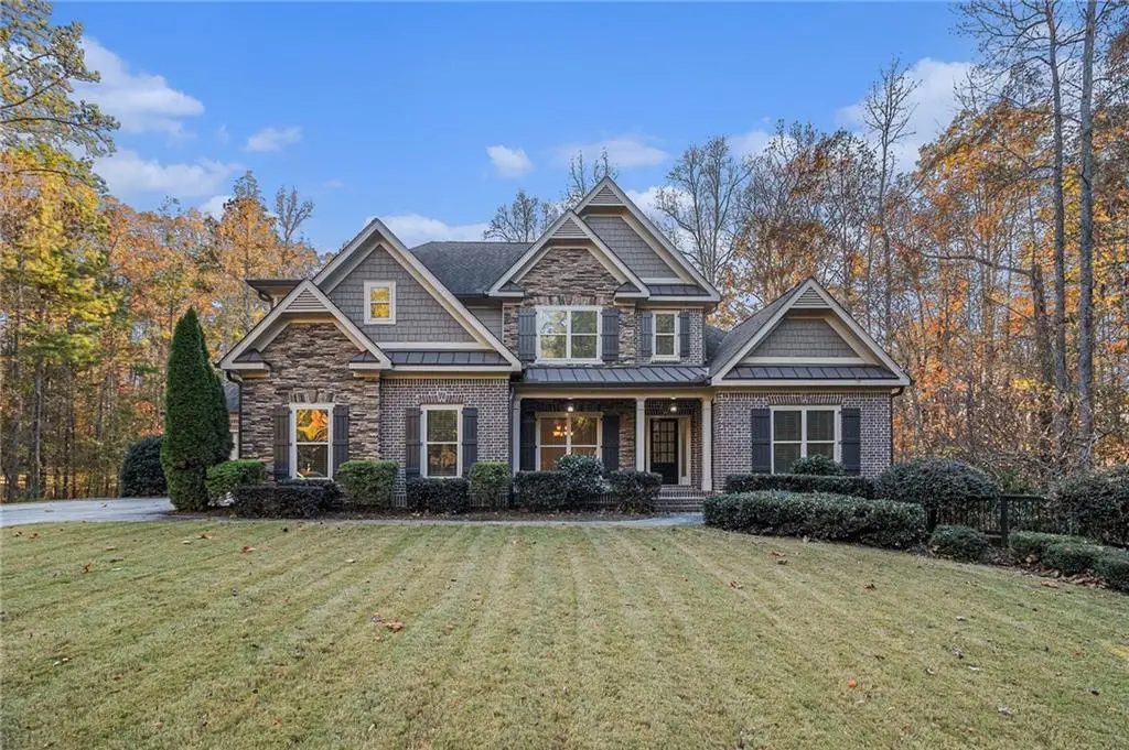 1205 Highgrove Court, Monroe, GA 30655 - Image #1