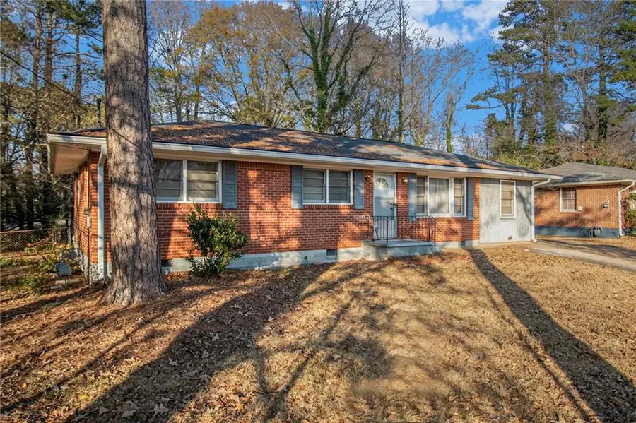 4128 Lindsey Drive, Decatur, GA 30035 - Image #2