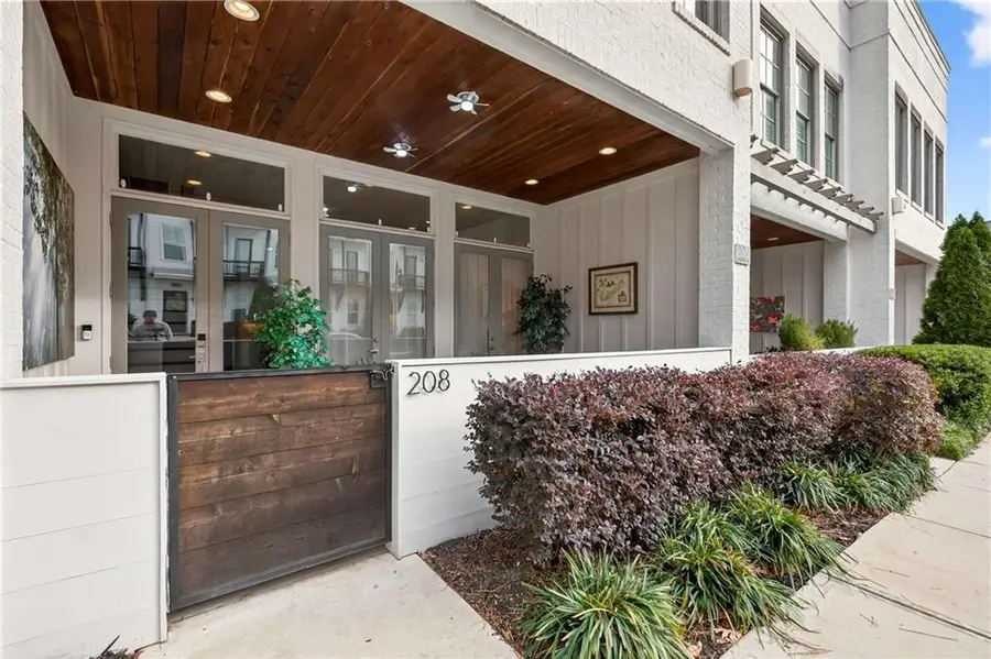 208 Sessions Street, Woodstock, GA 30188 - Image #3