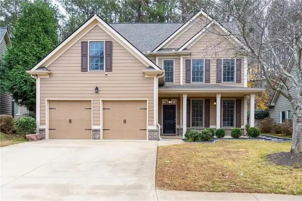 198 Treadstone Lane, Dallas, GA 30132