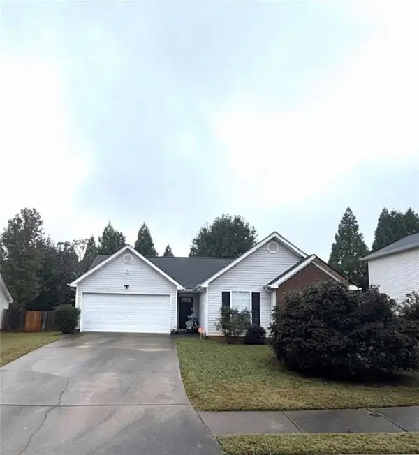 209 Brannans Walk, Mcdonough, GA 30253