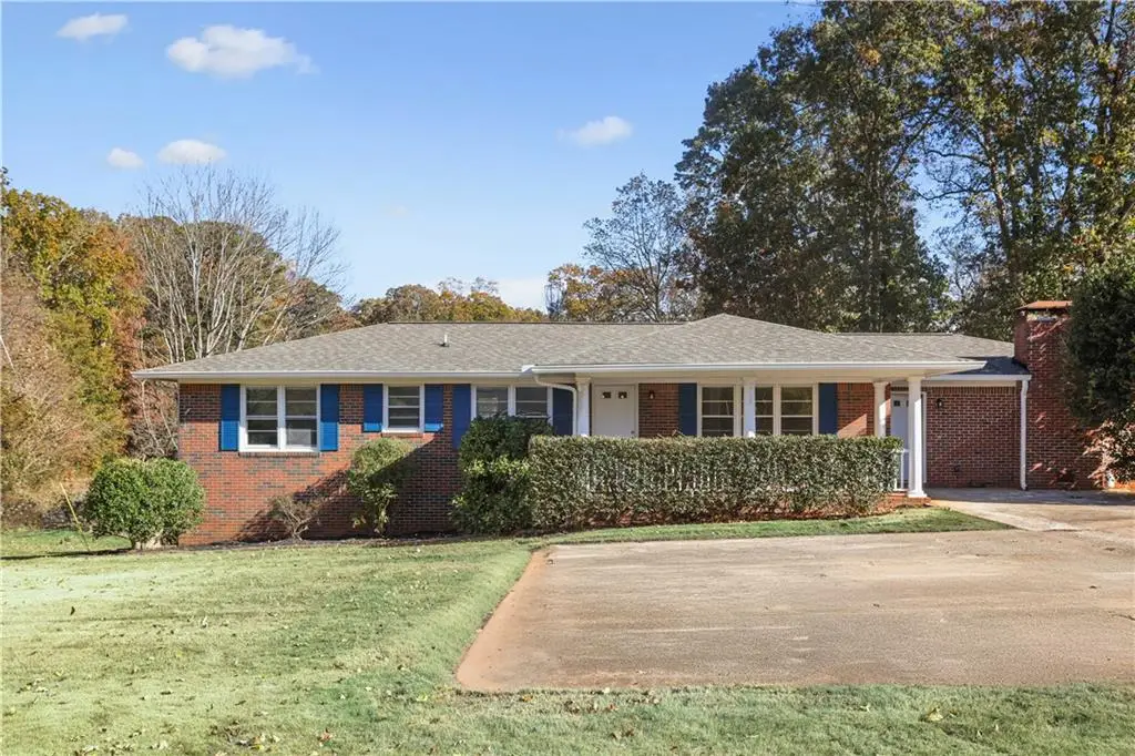 2179 Warren Drive, Austell, GA 30106 - Image #1