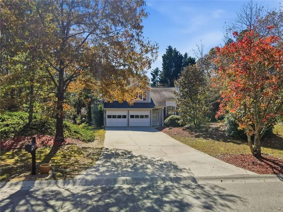 5615 Trotters Court, Cumming, GA 30028 - Image #2