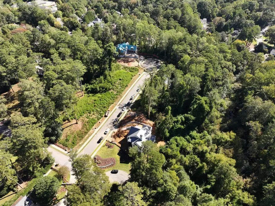 493 Emily Reed Lane, Atlanta, GA 30342 - #3