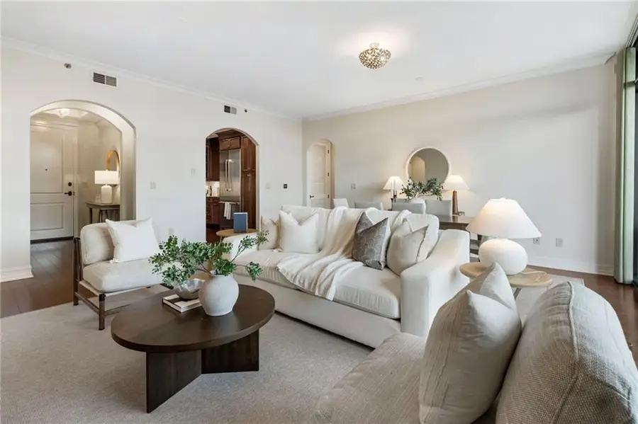 2233 Peachtree Road Ne #503, Atlanta, GA 30309 - Image #3