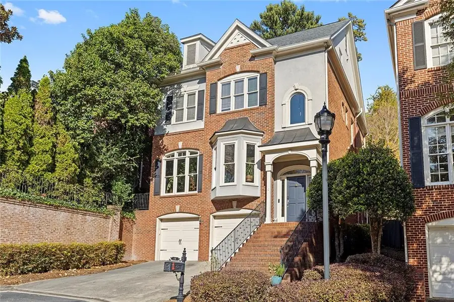 2694 Lenox Road Ne - 14, Atlanta, GA 30324 - Image #2