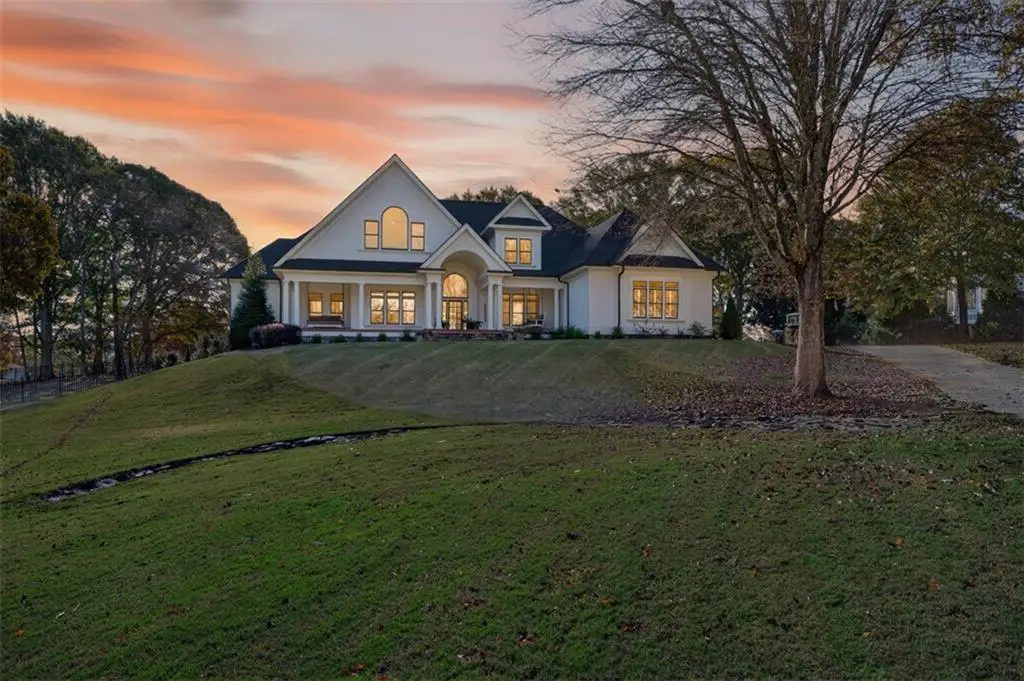 5317 Legends Drive, Braselton, GA 30517 - Image #1