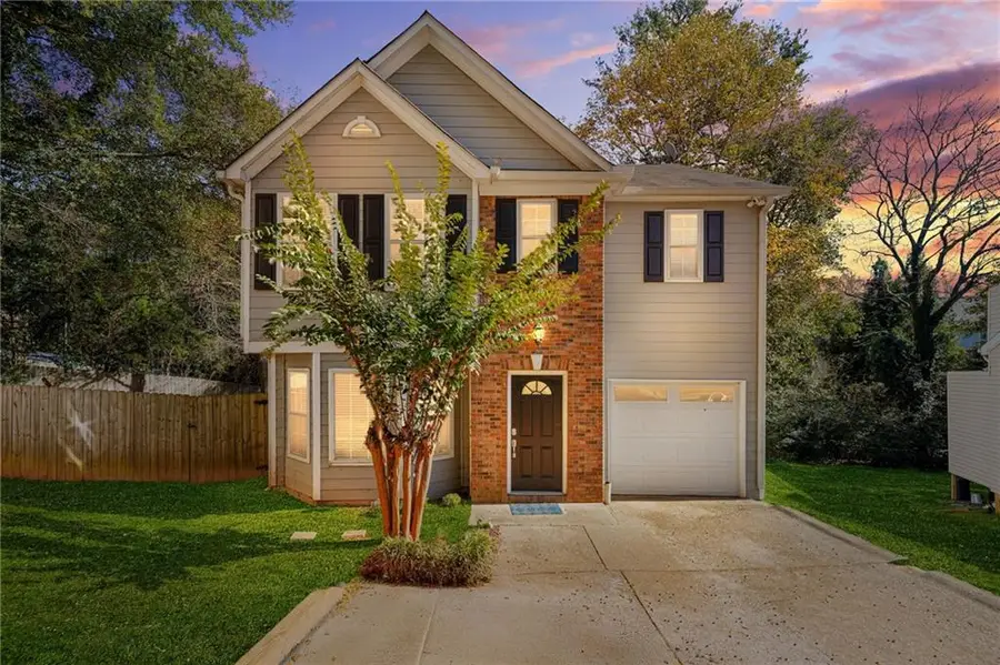 4266 Cabretta Drive Se, Smyrna, GA 30080 - Image #2