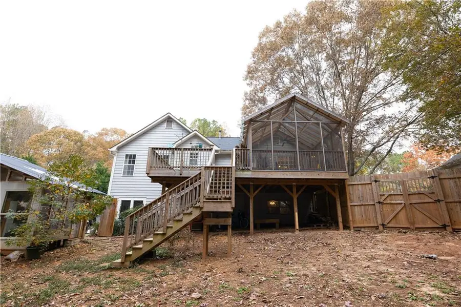 620 Settlers Ridge Lane Lane, Hiram, GA 30141 - Image #2