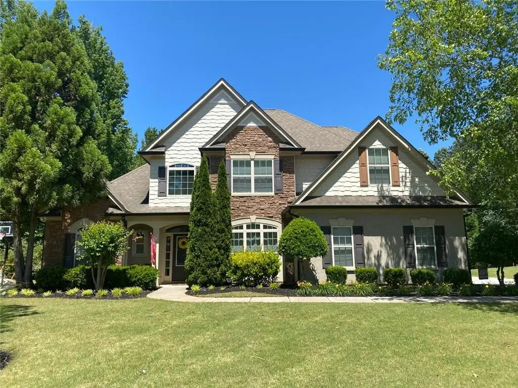 1276 Mcallistar Drive, Locust Grove, GA 30248 - Image #1