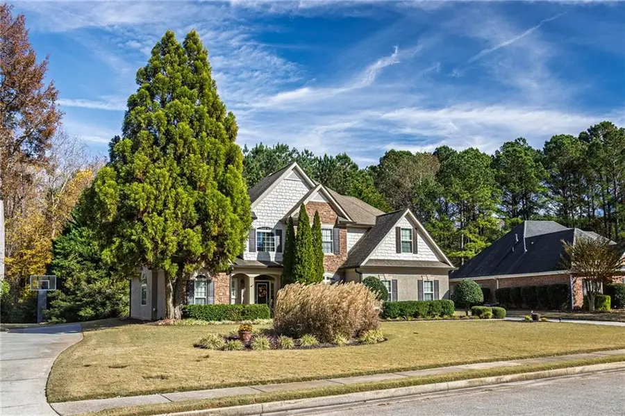 1276 Mcallistar Drive, Locust Grove, GA 30248 - Image #2