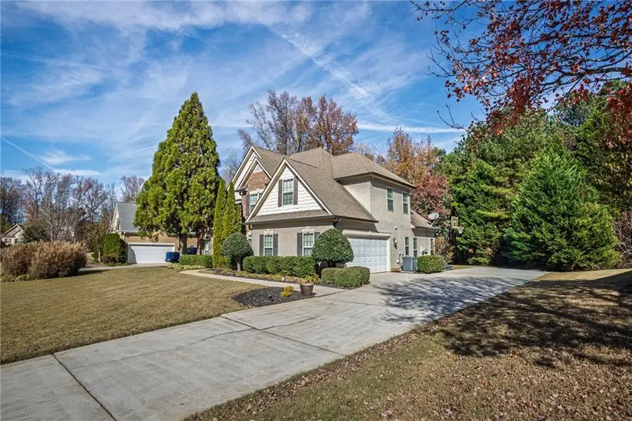 1276 Mcallistar Drive, Locust Grove, GA 30248 - Image #3