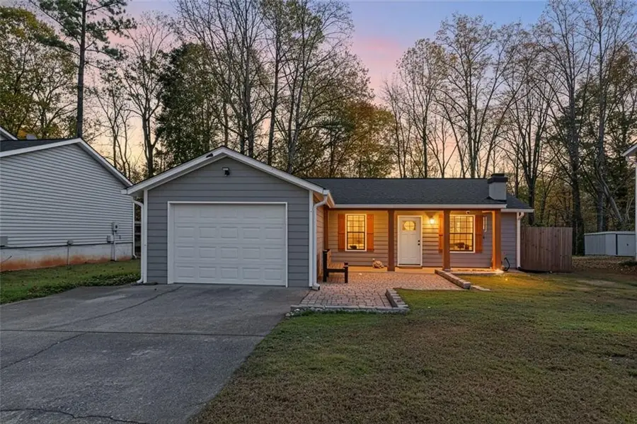 3372 Timbercreek Drive, Lawrenceville, GA 30044 - Image #3
