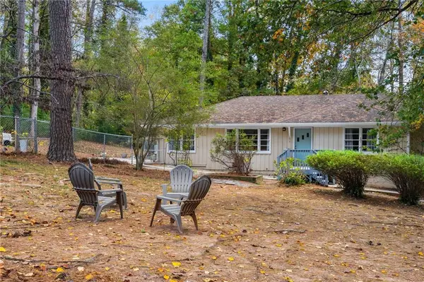 866 Buckner Road Se, Mableton, GA 30126