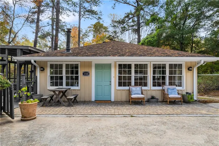 866 Buckner Road Se, Mableton, GA 30126 - Image #2