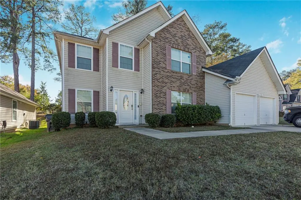 8567 Regent Street, Jonesboro, GA 30238 - Image #1
