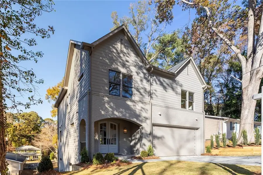 3156 Zion Street, Scottdale, GA 30079 - Image #3