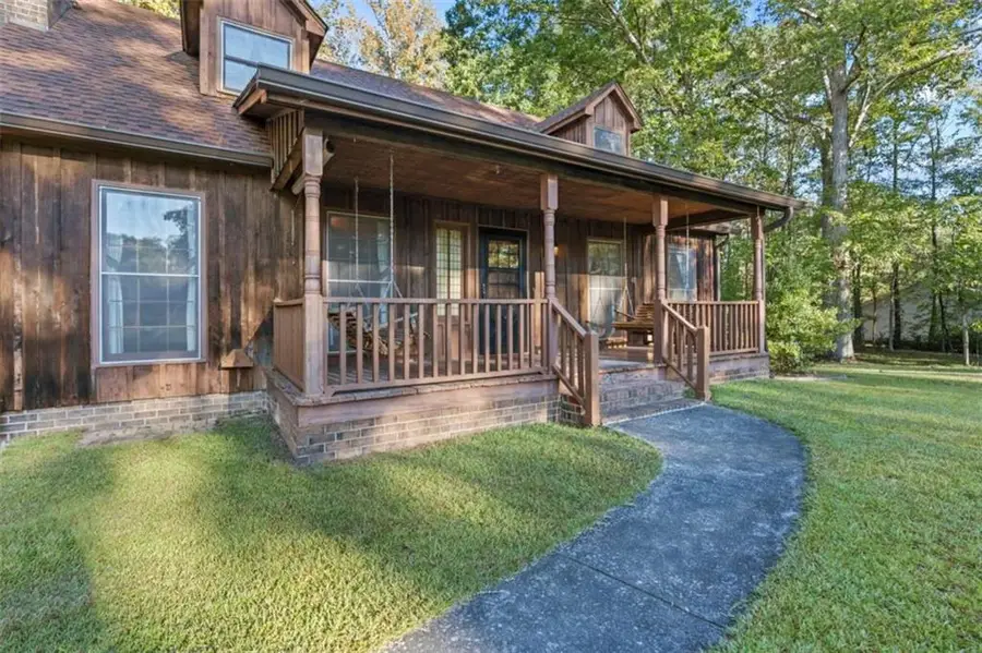 26 Williamsburg Drive, Rome, GA 30165 - Image #2