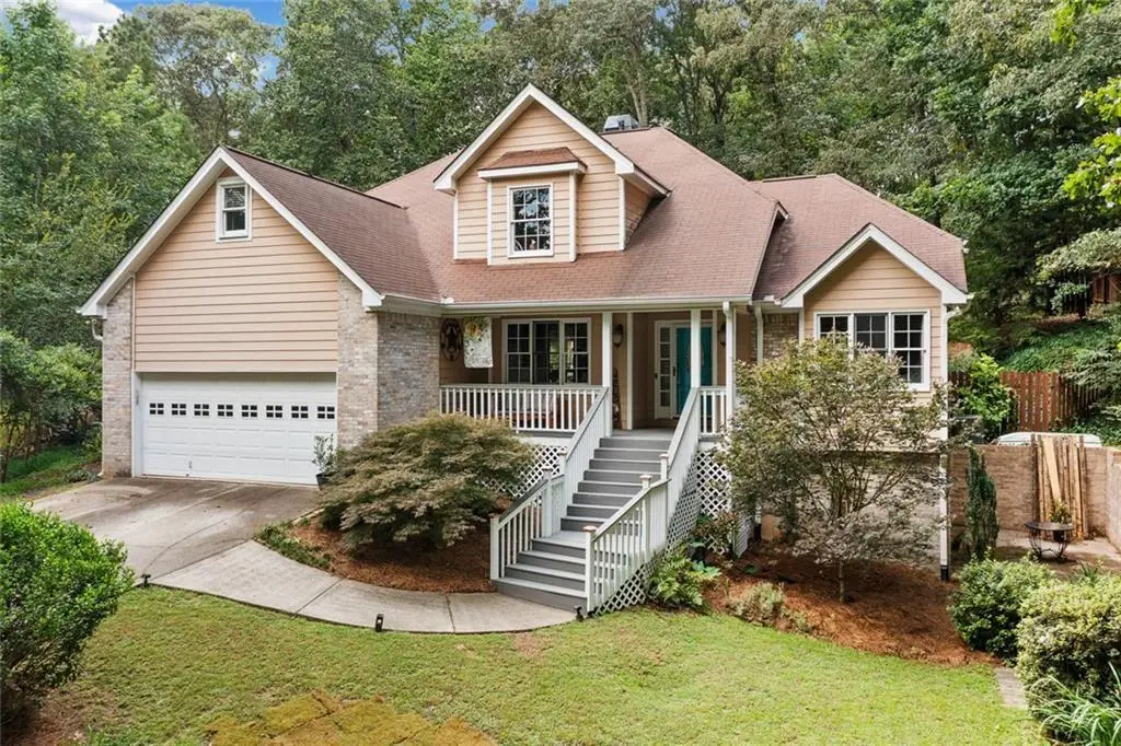 3000 Chamonix Drive Drive, Cumming, GA 30041 - Image #1