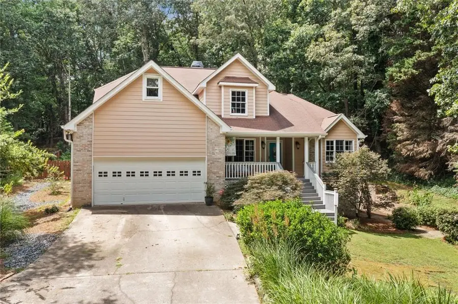 3000 Chamonix Drive Drive, Cumming, GA 30041 - Image #2