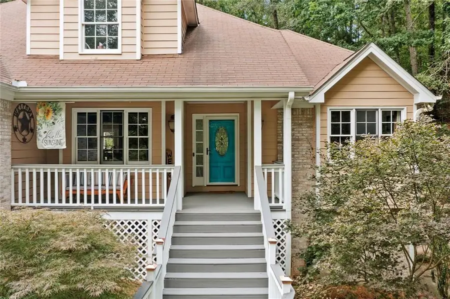 3000 Chamonix Drive Drive, Cumming, GA 30041 - Image #3