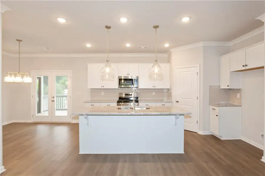 3800 Shelleydale Drive #1, Powder Springs, GA 30127 - Image #3