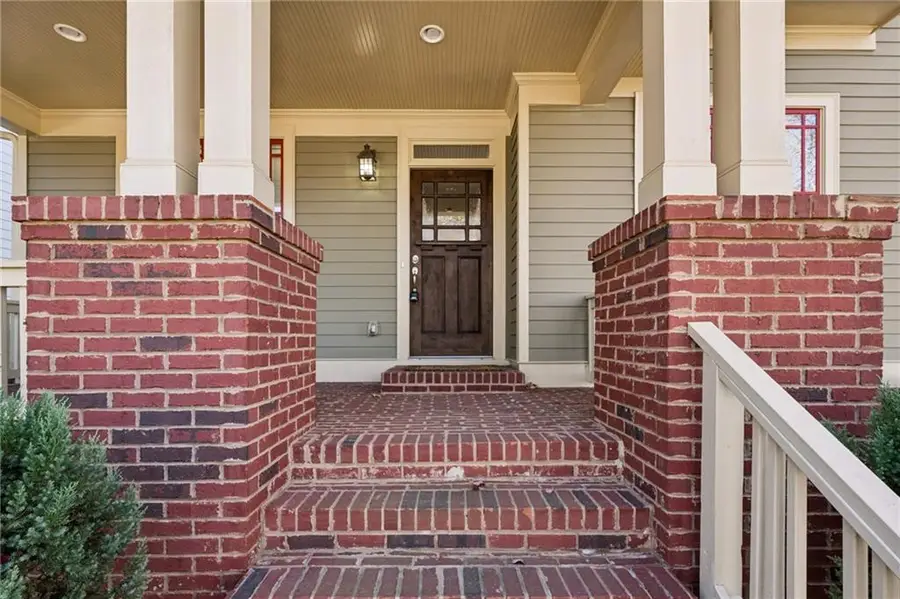 1043 Antioch Drive Ne, Brookhaven, GA 30319 - Image #3