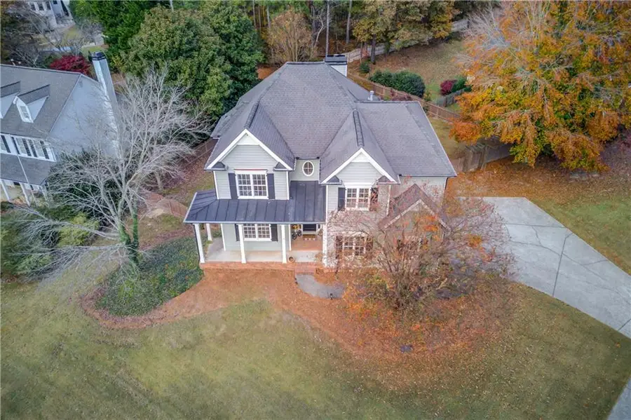 1770 Ridgemill Terrace, Dacula, GA 30019 - Image #2