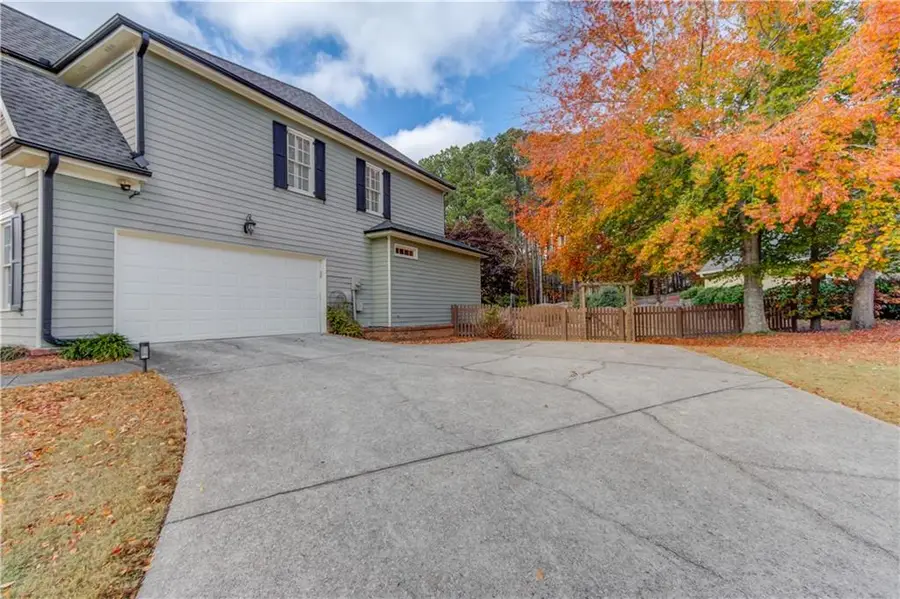 1770 Ridgemill Terrace, Dacula, GA 30019 - Image #3