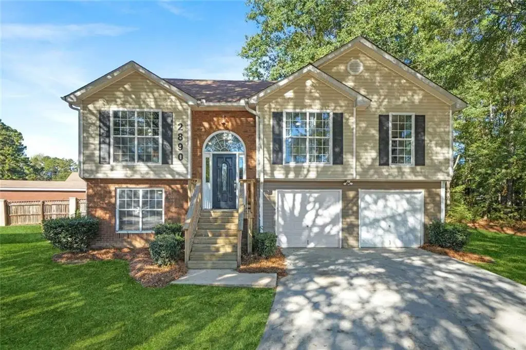 2890 Kayla Court, South Fulton, GA 30349 - Image #1