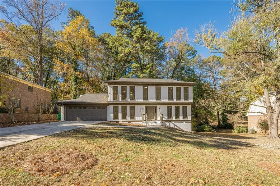 997 Carlisle Road, Stone Mountain, GA 30083 - Image #3