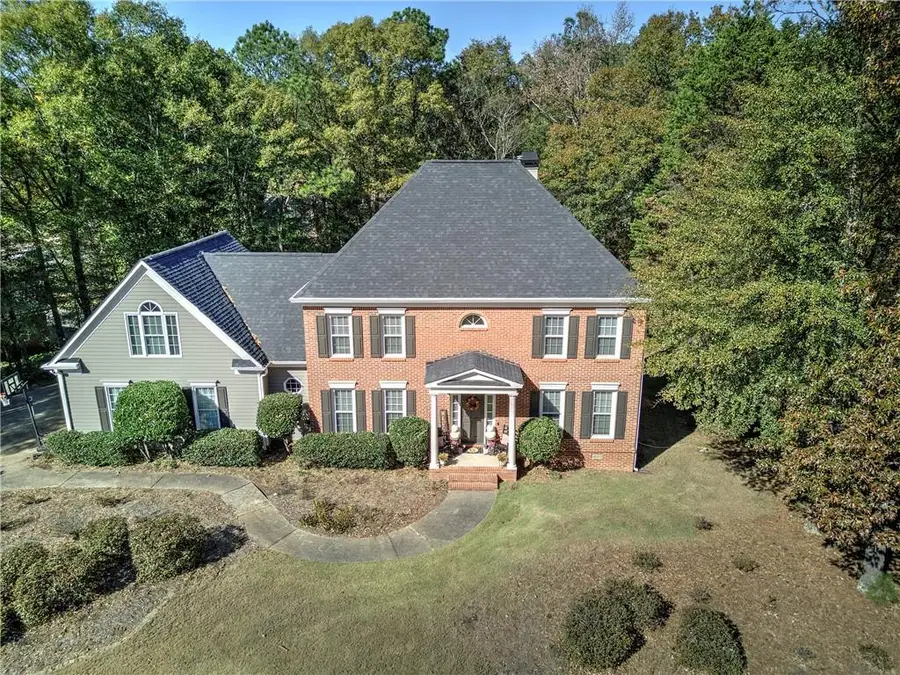 4 Buckingham Court, Cartersville, GA 30120 - Image #2
