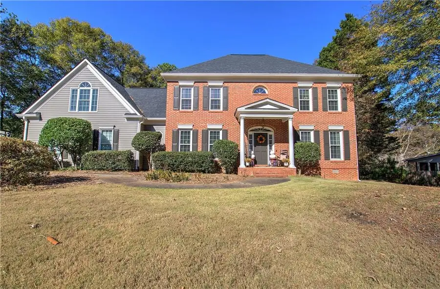 4 Buckingham Court, Cartersville, GA 30120 - Image #3