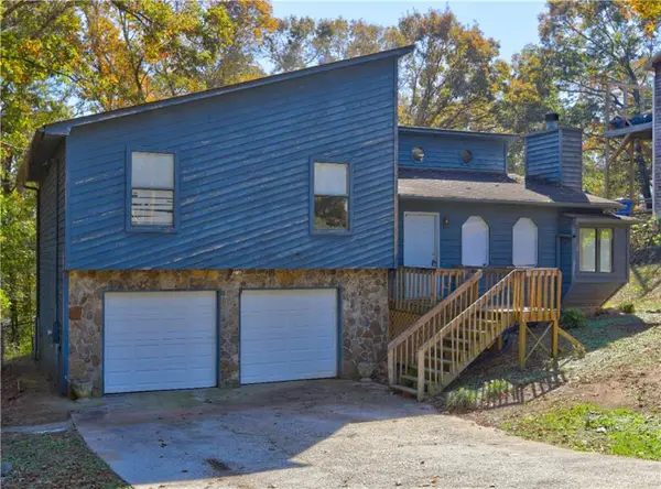 170 Oakland Boulevard, Stockbridge, GA 30281