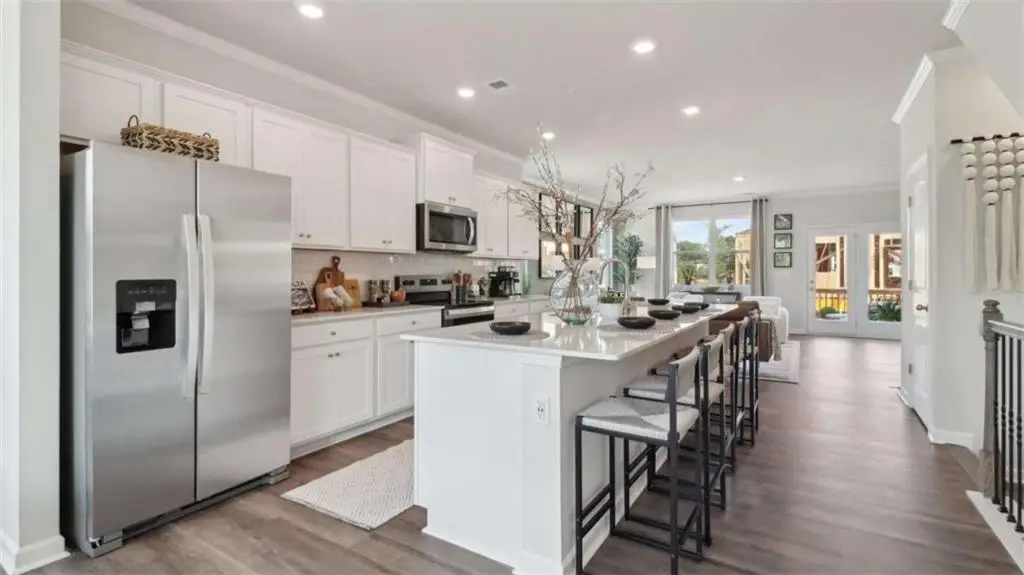 204 College Circle #1003, Atlanta, GA 30354 - Image #1