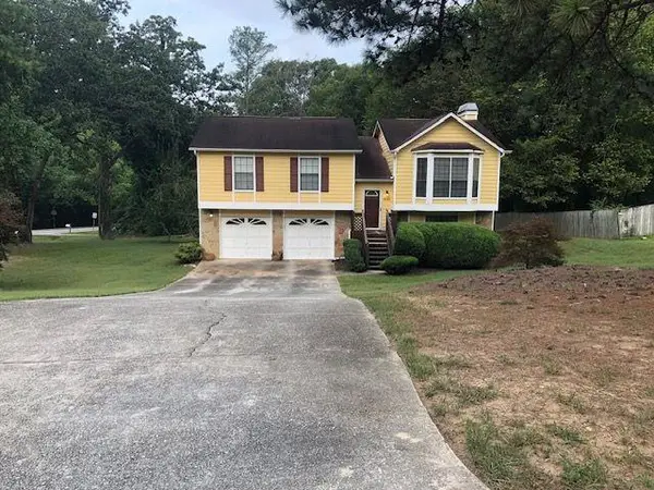 3540 Framingham Drive, Lithonia, GA 30038