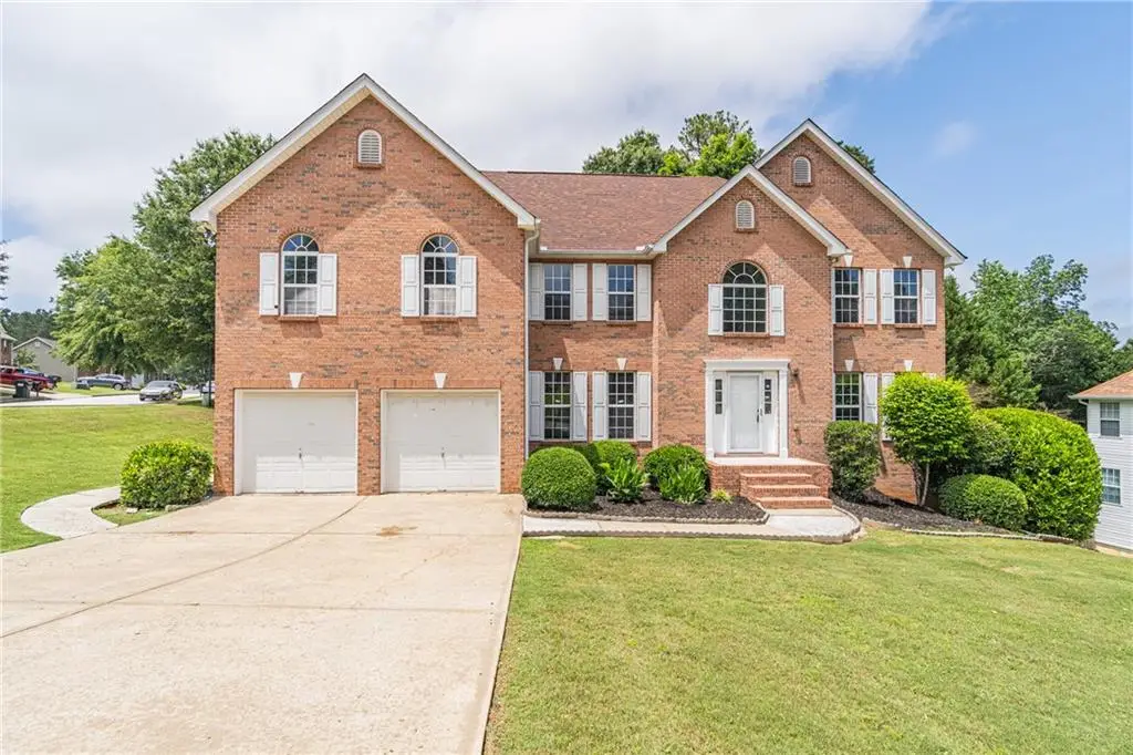1241 Hogan Ridge Court, Grayson, GA 30017 - Image #1
