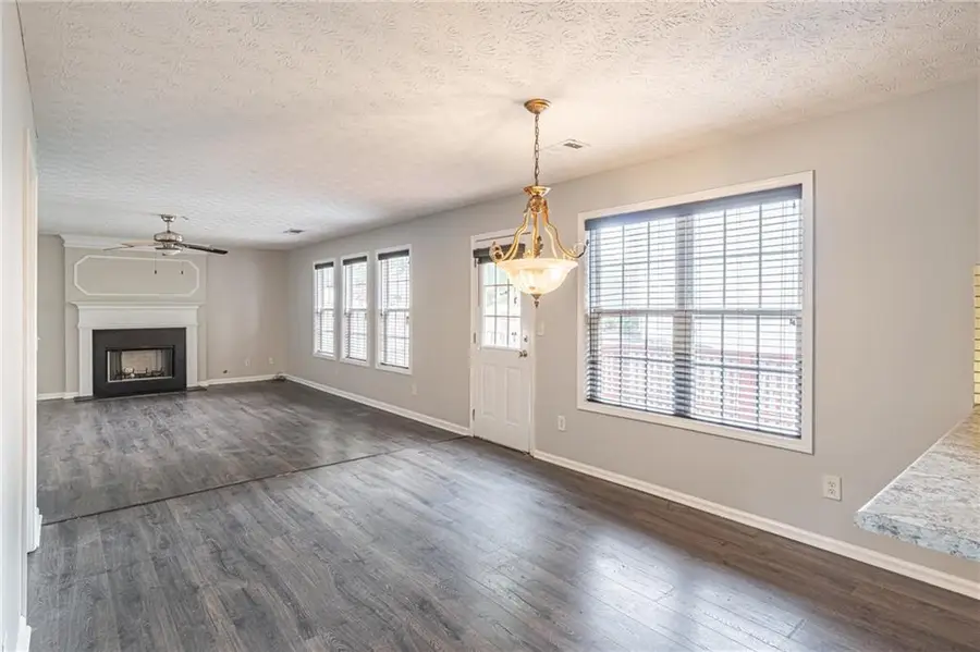 1241 Hogan Ridge Court, Grayson, GA 30017 - Image #3