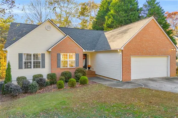 1670 Alcovy River Drive, Dacula, GA 30019