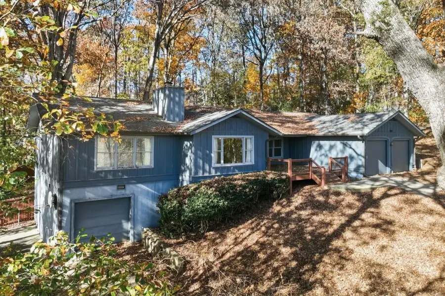 4020 Sundown Drive, Gainesville, GA 30506 - Image #3