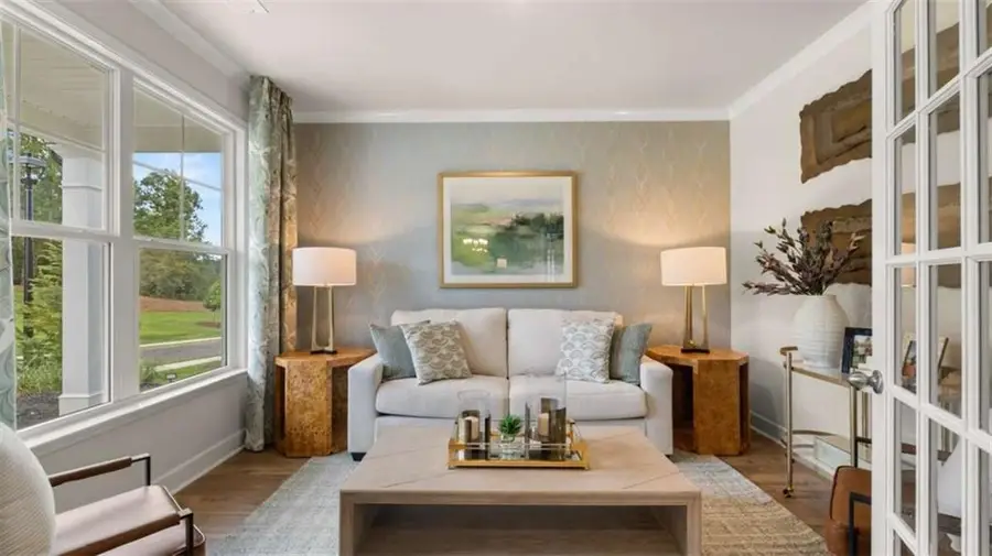 285 Staffin Drive, Senoia, GA 30276 - Image #3