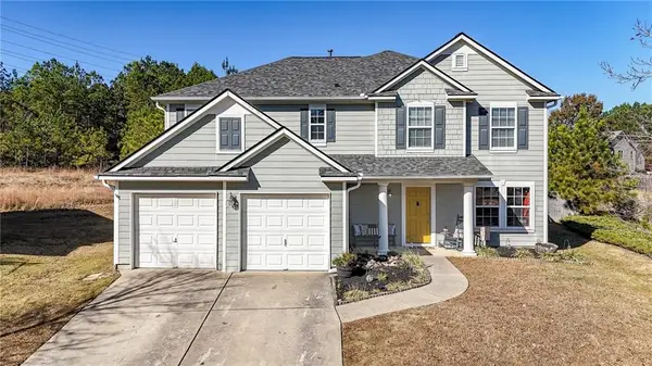 38 Branch Valley Lane, Dallas, GA 30132