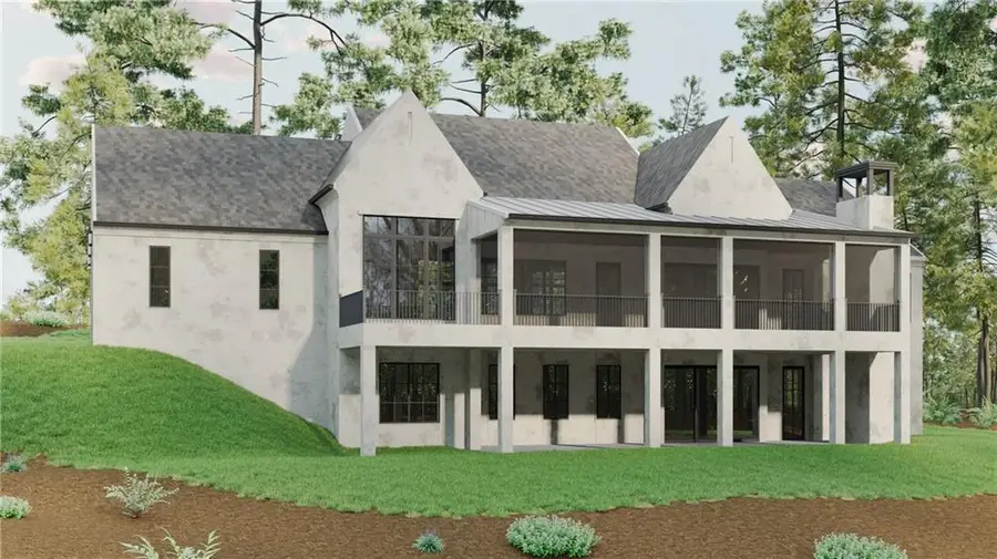 1131 Broadpoint Drive, Greensboro, GA 30642 - Image #2