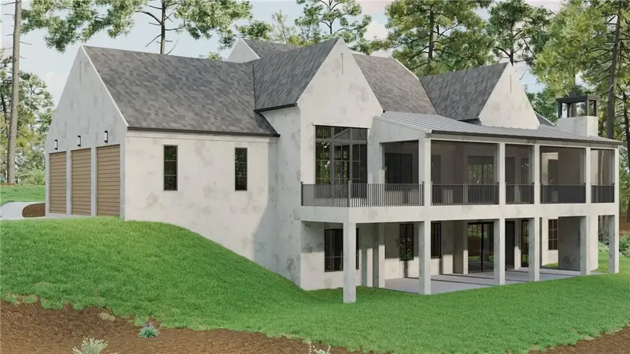 1131 Broadpoint Drive, Greensboro, GA 30642 - Image #3