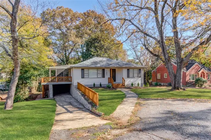 1401 Richard Road, Decatur, GA 30032 - Image #2