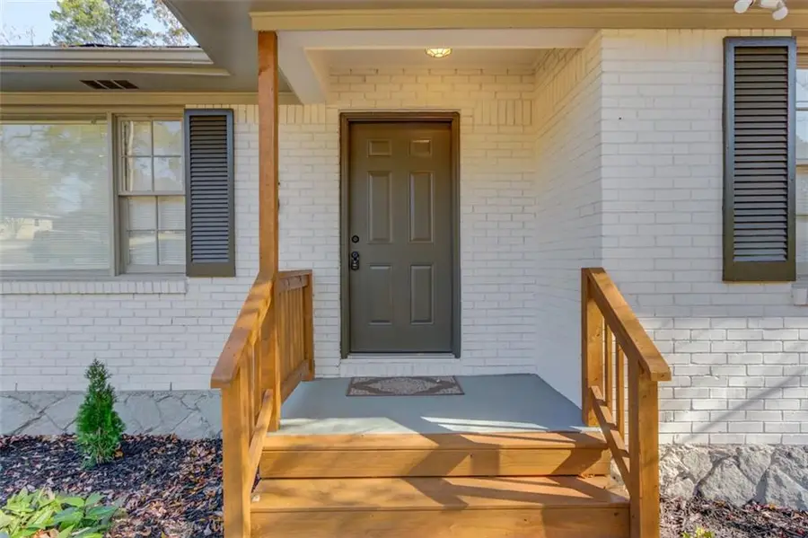 1401 Richard Road, Decatur, GA 30032 - Image #3